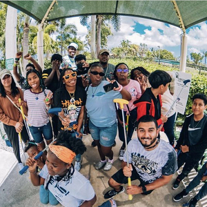 Fundraising Page: Ace Arechar